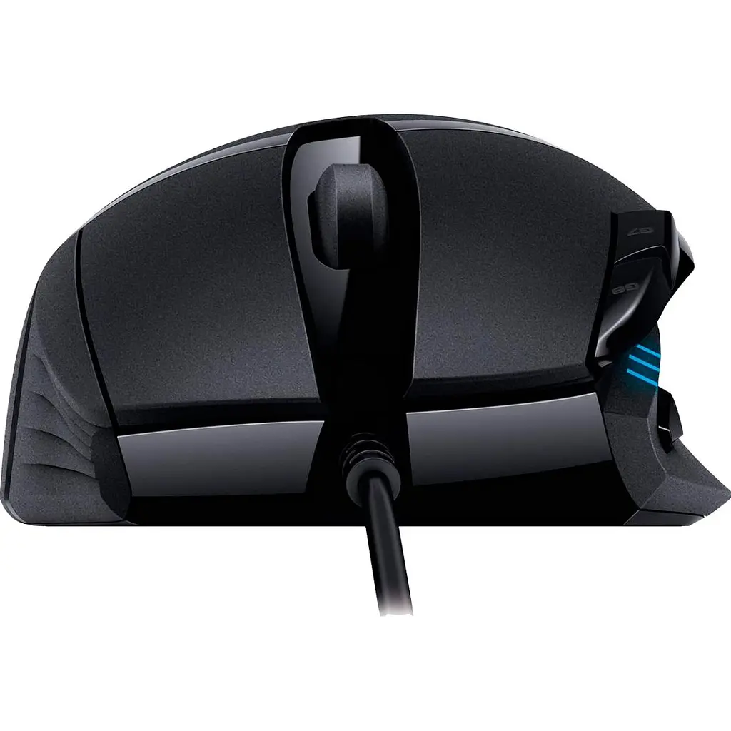 Миша Logitech G402 Hyperion Fury (910-004067/910-004068/910-004070) [100970] - фото 4