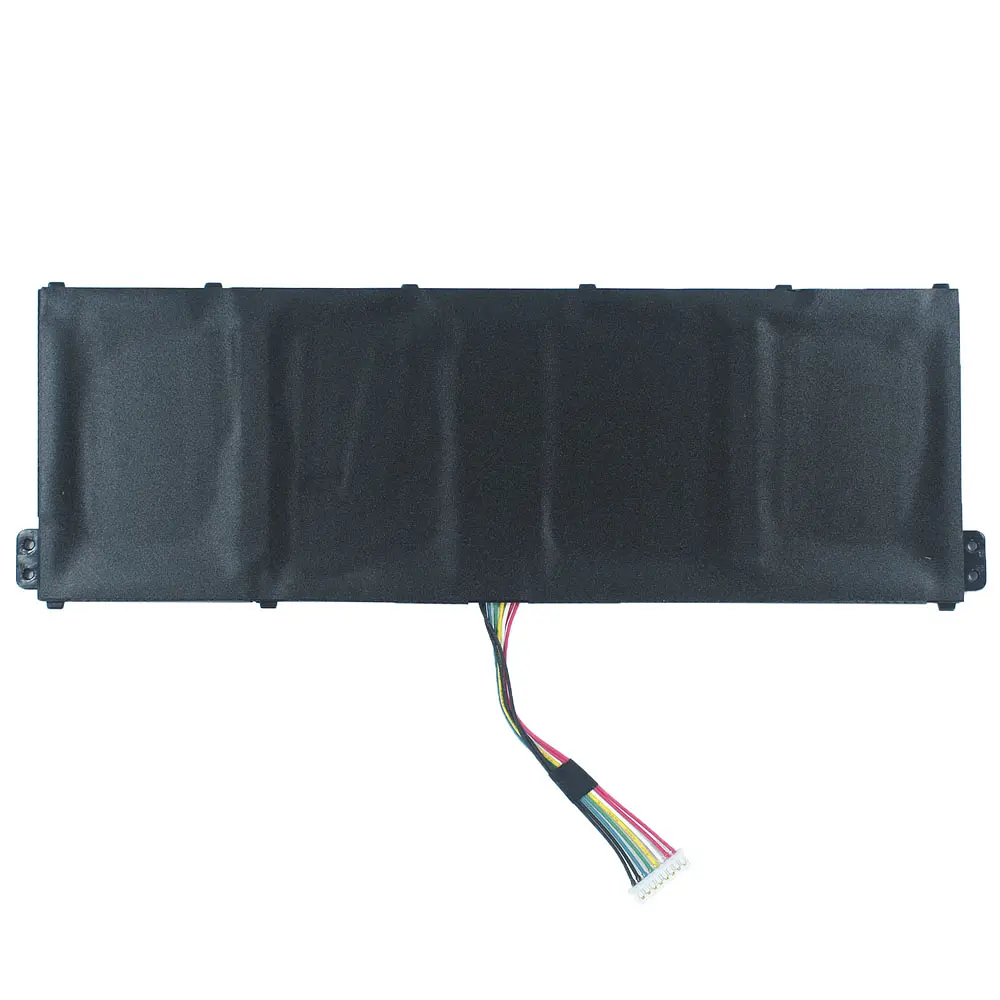 Акумулятор Acer AC14B8K (Aspire E5-771, ES1-511, V3-371 series) 15.2V 2200 mAh, Black - фото 3