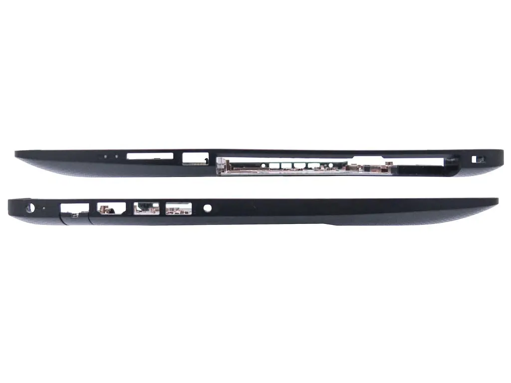 Корпус для ноутбука HP Pavilion 17-BY, 17-CA (Нижня кришка (корито)) - фото 2