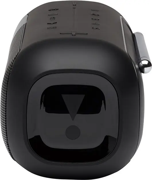 Портативна акустика JBL Tuner 2 бездротова чорна (JBLTUNER2BLKEU) - фото 3