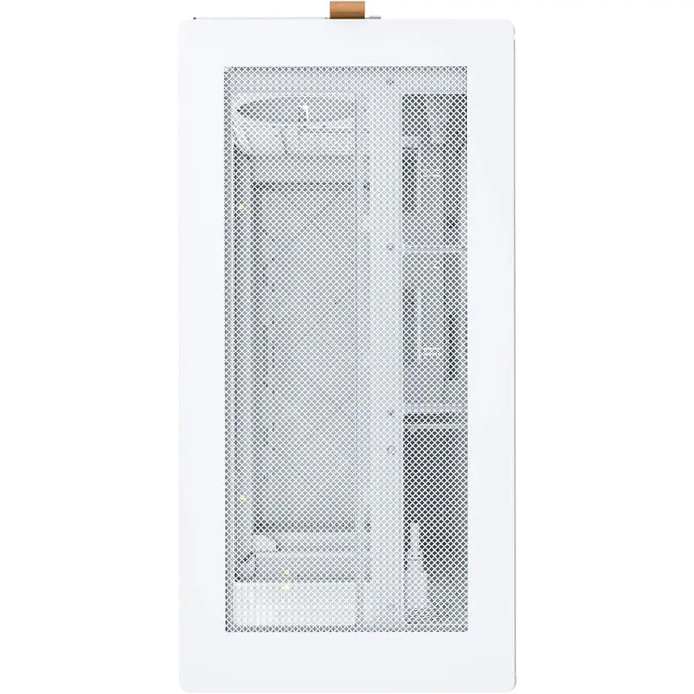 Корпус MONTECH HS02 (W) (HS02 (W)) - фото 4