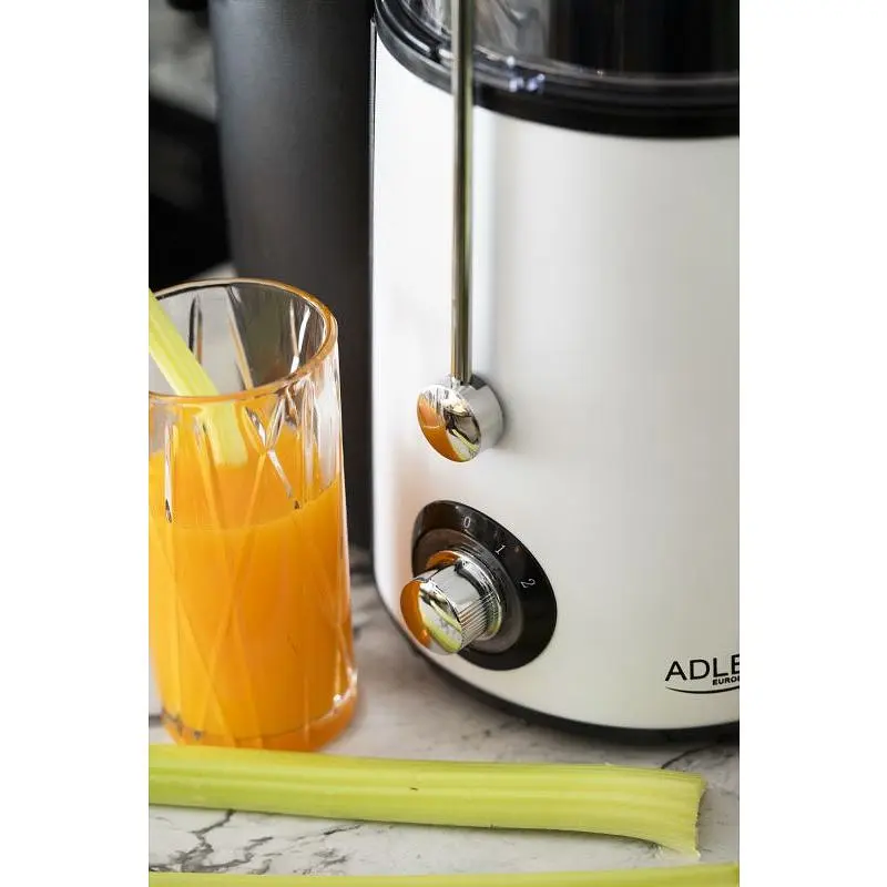 Соковитискач ADLER AD-4128 - фото 10