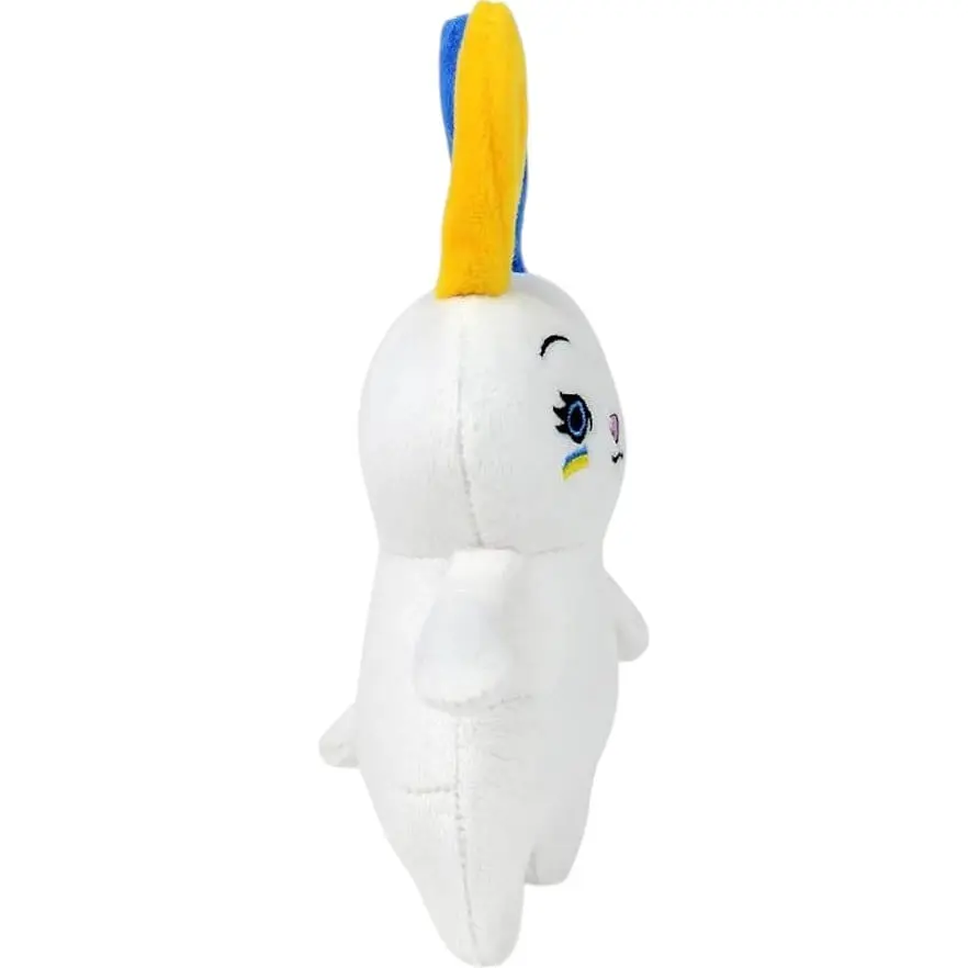 Игрушка плюшевая WP Merchandise Зайчонок Мелания - фото 4
