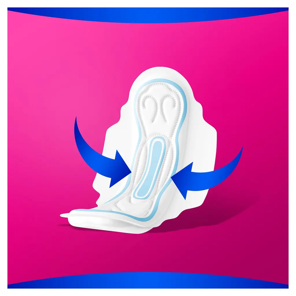 Гигиенические прокладки Always Classic Super 9 шт. - фото 5