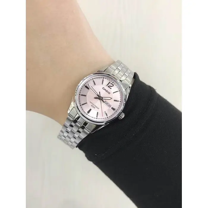 Годинник Casio LTP-1335D-5A - фото 5