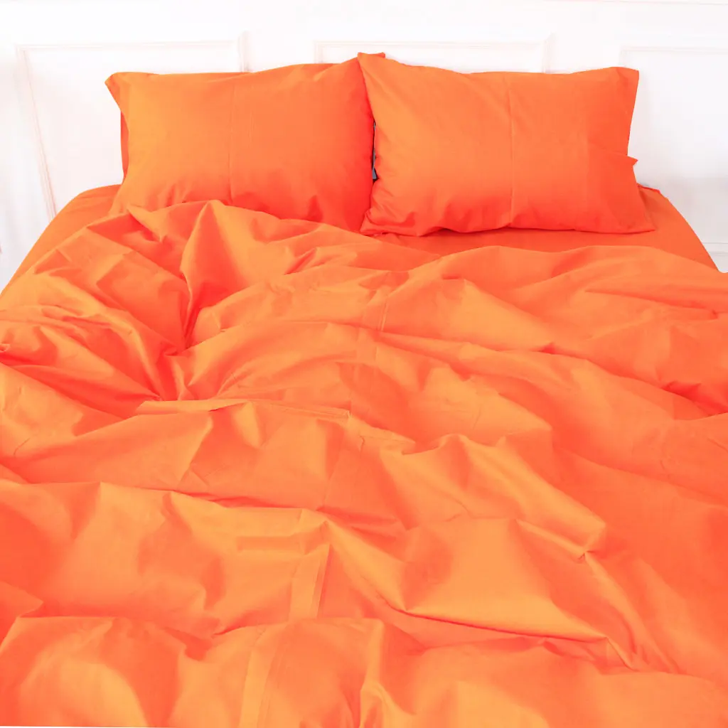 Постільна білизна MirSon Бязь Ranforce Elite 16-1364 Palermo 175х210 (2200004670379) - фото 5