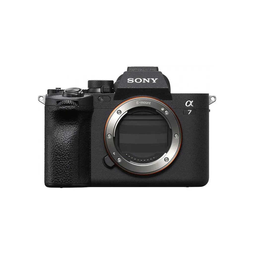 Цифровий фотоапарат Sony Alpha 7M4 body black (ILCE7M4B.CEC) - фото 2