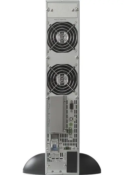 Джерело безперебійного живлення Njoy Balder 6000 (PWUP-OL06KBA-AZ01B) - фото 3