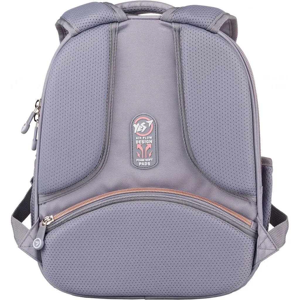 Рюкзак каркасний Yes H-100 With Love (559840) - фото 6