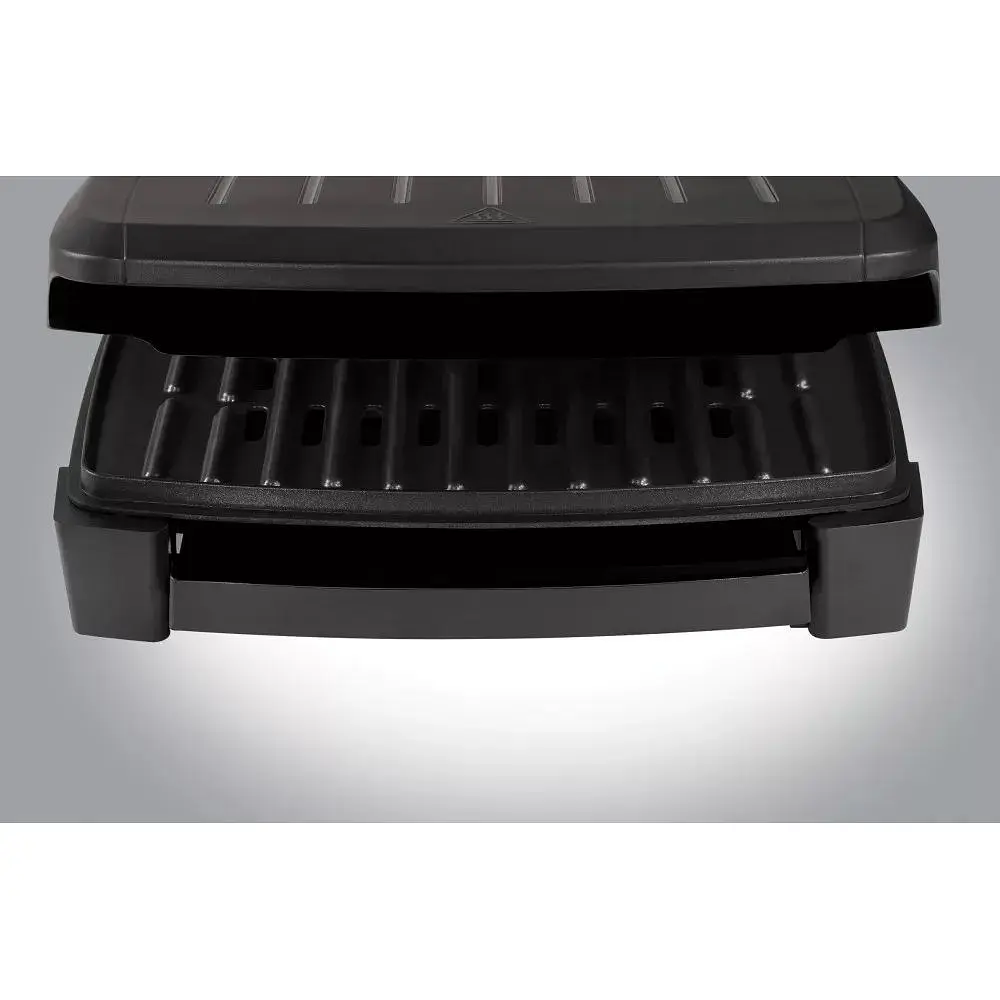 Гриль Russell Hobbs George Foreman 28300-56 Immersa Grill Small (7030831) - фото 7