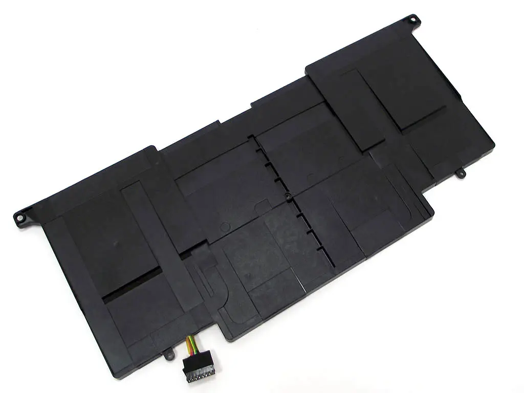 Акумулятор для ноутбука Asus C21-UX31 UX31, UX31A, UX31E (7.4V 6840 mAh 50Wh) - фото 3