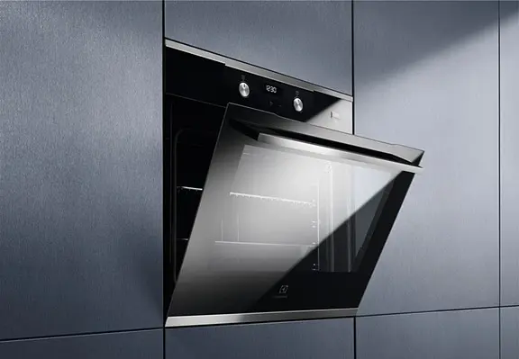 Электрический духовой шкаф Electrolux KODEF70X (7091776) - фото 6