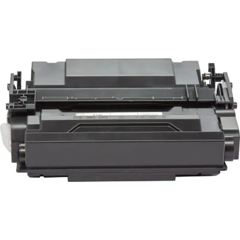 Картридж BASF Canon T06/3526C002 для iR1643/1643i/1643iF Black without chip (BASF-KT-T06-WOC) - фото 3