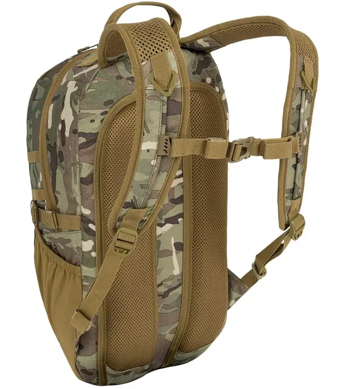 Рюкзак тактический Highlander Eagle 1 Backpack 20L HMTC (TT192-HC) - фото 2