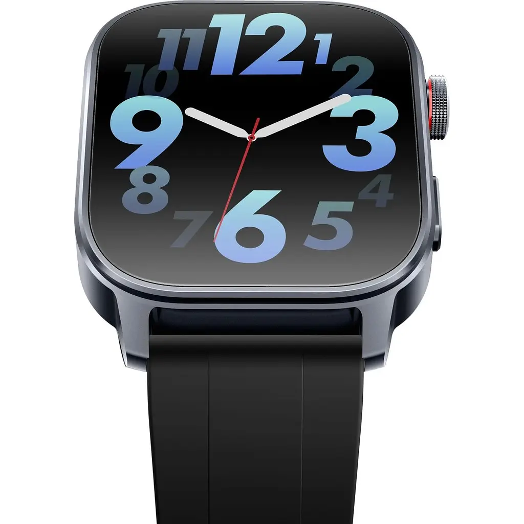 Смарт-годинник Kieslect Smart Calling Watch Ks 3 [122137] - фото 3