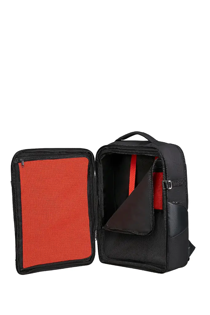 Рюкзак 17.3" Samsonite ARMOX BLACK 48x36x24 KQ2*09003 - фото 5