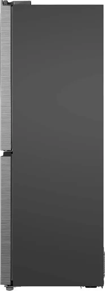 Холодильник TCL SBS RP470CXE1UA - фото 5