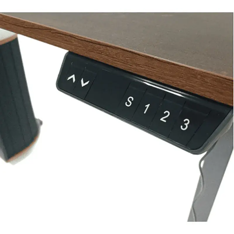 Комп'ютерний стіл Barsky StandUp Loft BSTLс-01 (BSTLс-01) - фото 7