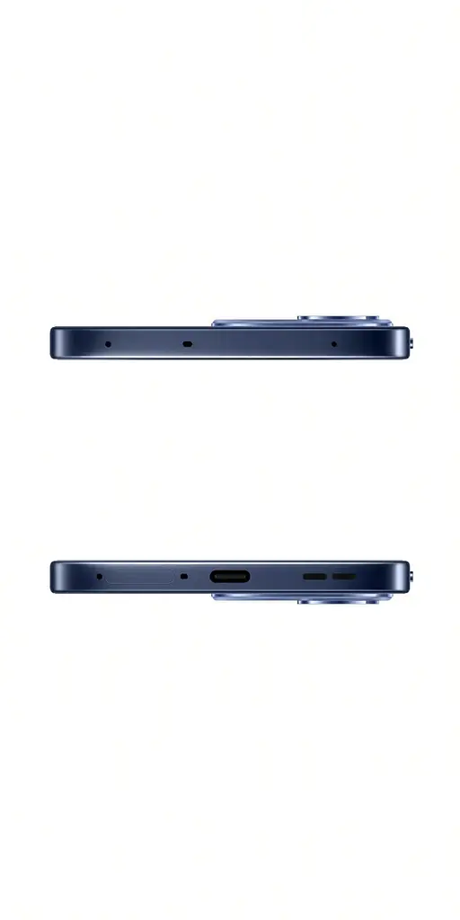 Смартфон Oppo Reno15 FS 8/512GB Twilight Black - фото 4