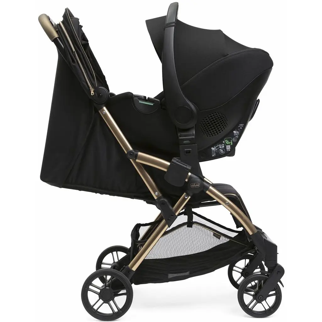 Адаптери Chicco для автокрісла на коляску Goody Xplus/Primo (87086.95) - фото 2