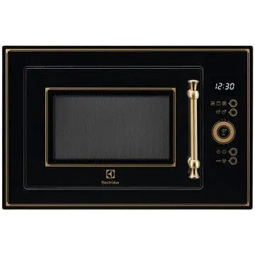 Мікрохвильова піч вбудована ELECTROLUX EMT25203OK - фото 2