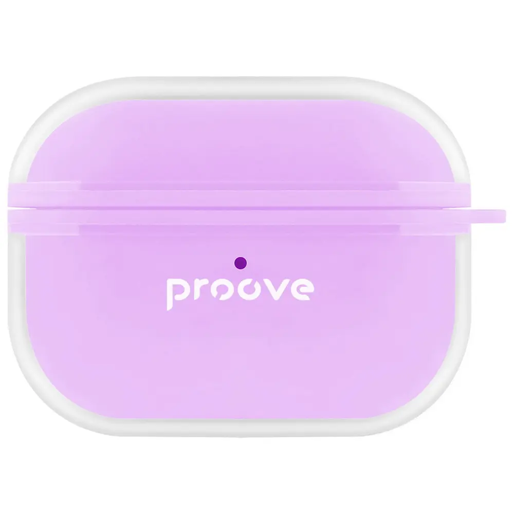 Чохол Proove Air Bump Case AirPods Pro 3 в асортименті - фото 6
