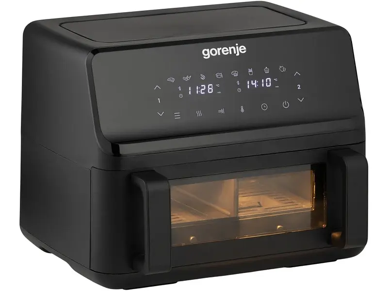 Мультипіч Gorenje AF2700BP - фото 12
