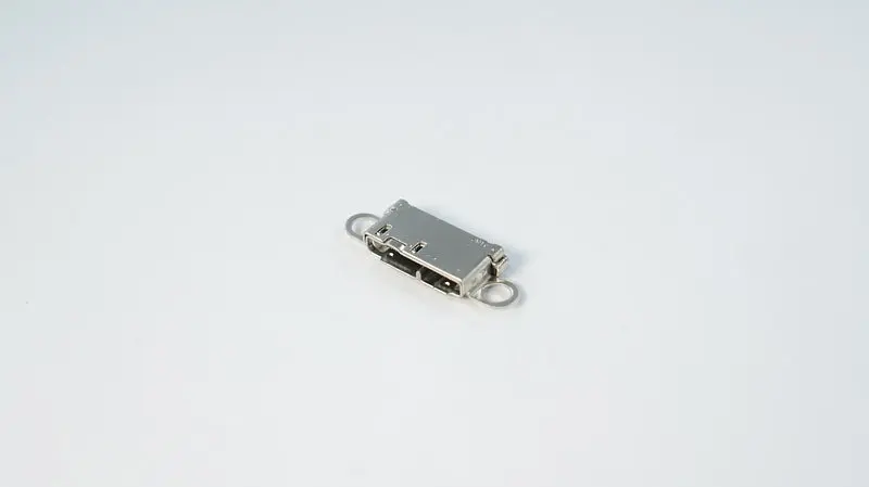 Роз'єм microUSB MUJ191 для планшета телефону (Samsung Galaxy Note 3)