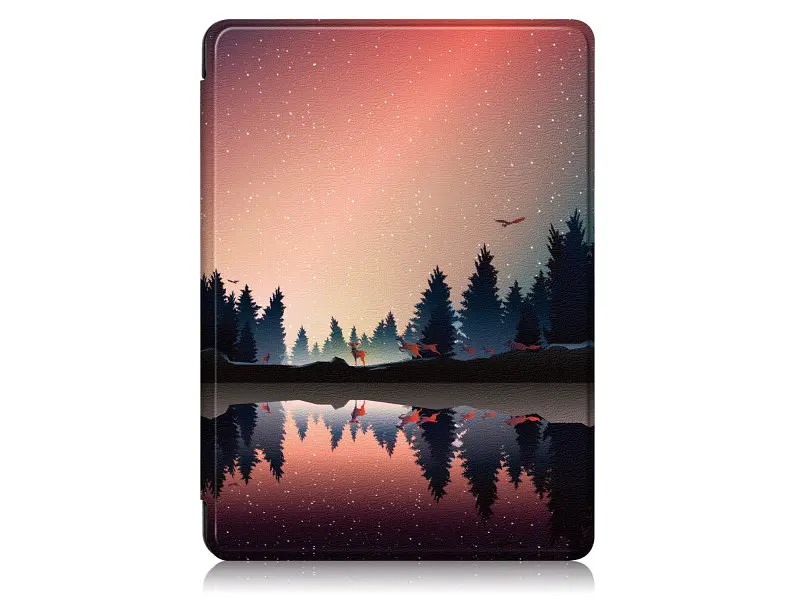 Чохол для електронної книги BeCover Smart Case для Amazon Kindle Paperwhite 11th Gen. 2021 Dusk (707212) - фото 2