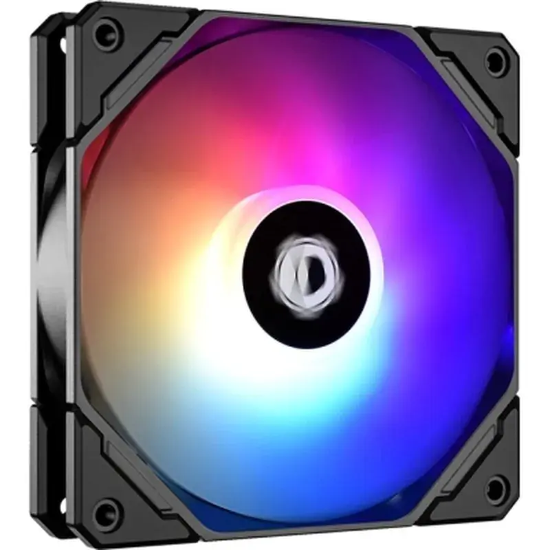 Кулер до корпусу ID-Cooling TF-12025-PRO ARGB REVERSE