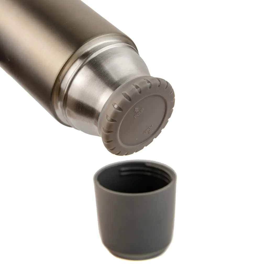 Термос Thermos Thermocafe PLF-1000 1 л - фото 2