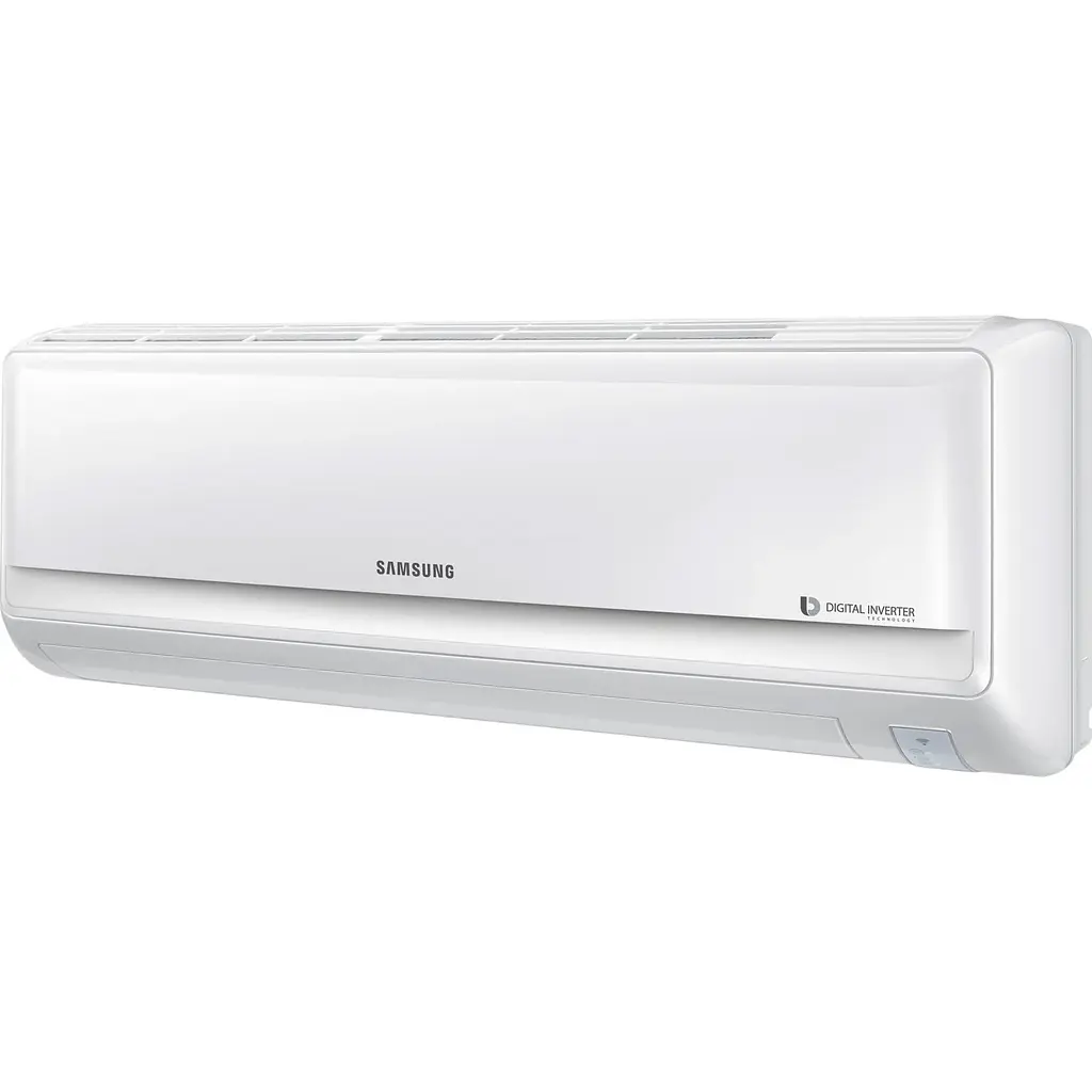 Спліт-система Samsung Nordic Value AC100BNTPKG/EU [164195] - фото 4