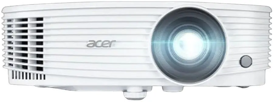 Acer Проектор Acer P1357 WXGA, 4800 lm, 1.21-1.57 - фото 3