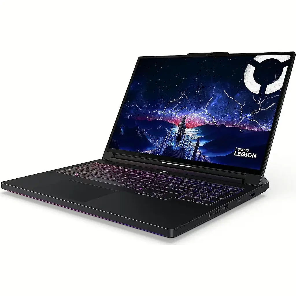 Ноутбук Lenovo Legion Pro 7 16IAX10H 83F5003CPB,2560 x 1600,Ultra 9 275HX 24 C/24 T,2.1 GHz - 5.4 GHz,64 GB DDR5 - фото 6