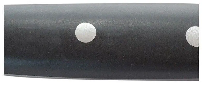 Ніж кухарський Krauff 29-250-019 33x4.5x1.8 см - фото 3