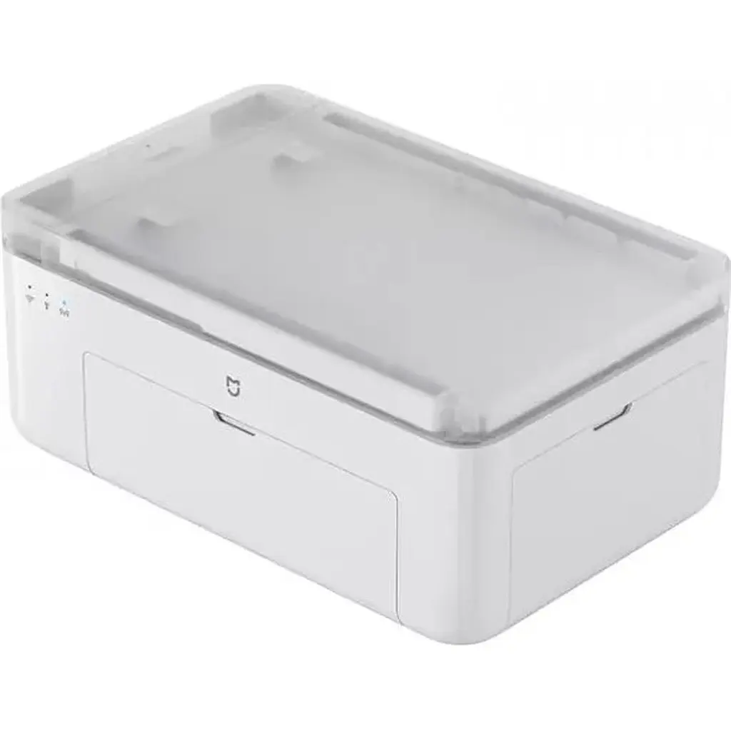Портативний фотопринтер MiJia Instant Photo Printer 1S Set [BHR6747GL] EU [130778] - фото 3