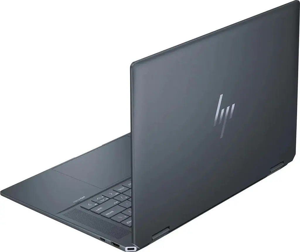 Ноутбук HP Spectre x360 16-aa0000ua/ Core Ultra 7 155H/4.8 ГГц/RTX 4050/6 ГБ/32/2000 ГБ Refurbished - фото 7