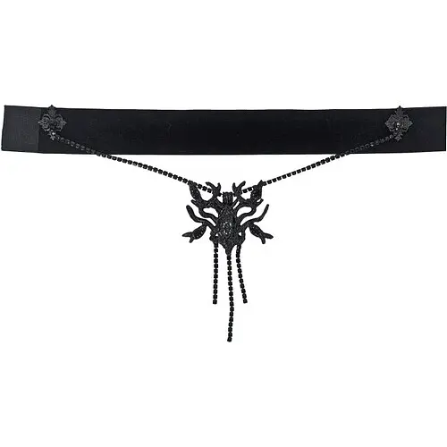 Чокер Малефісента - фото 2