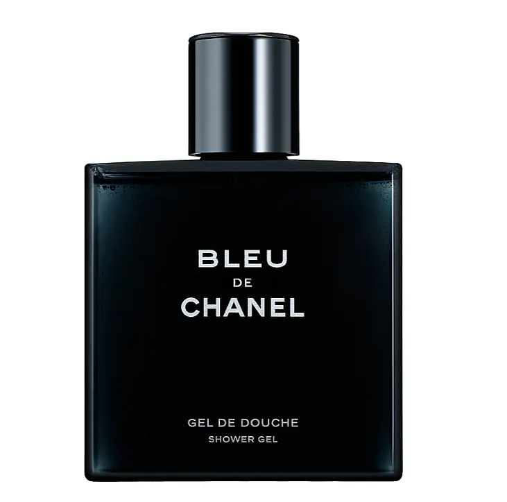 Гель для душу Chanel Bleu de Chanel 200 мл