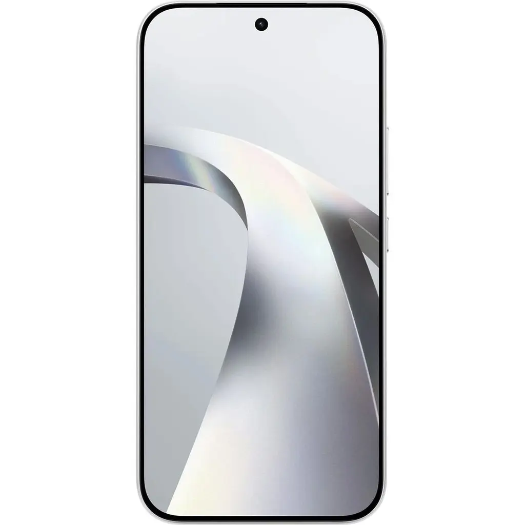 Смартфон Xiaomi 17T 12/512GB Opal White Global EU [175412] - фото 3