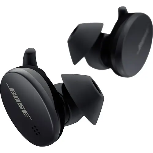 Наушники Bose Sport Earbuds Black (805746-0010) - фото 5