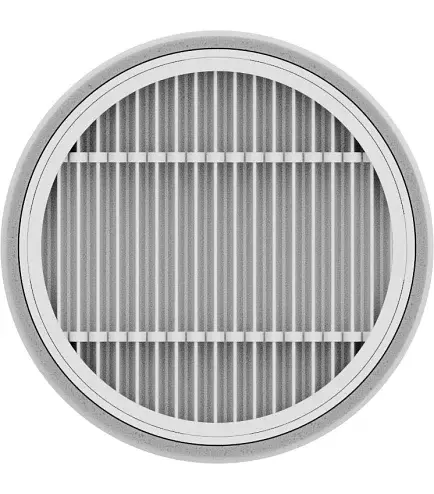 Фільтр для пилососу XiaomiDust Xiaomite Vacuum Cleaner Pro Filter (2-Pack) - фото 2