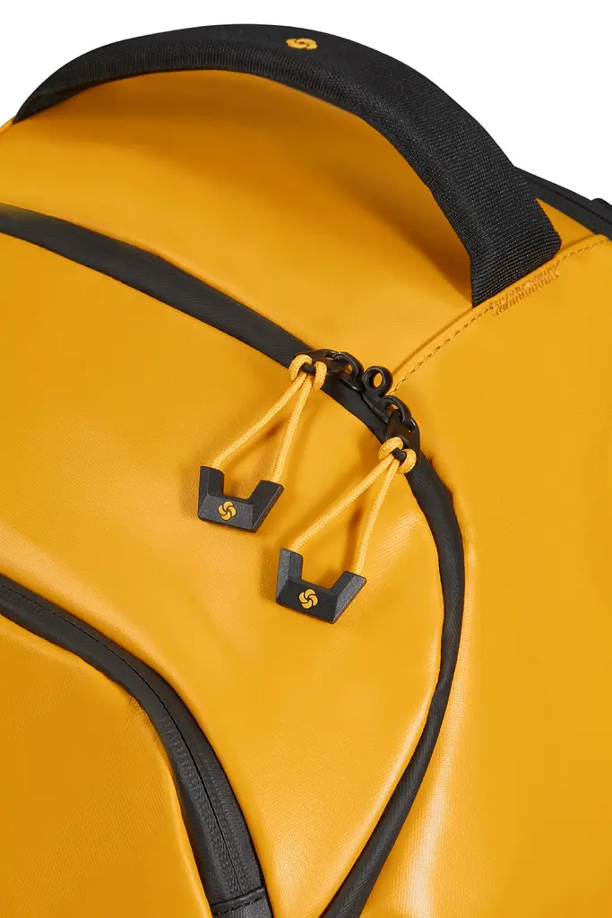Рюкзак Для Путешествий M 17.3" Samsonite ECODIVER YELLOW 61x34x29 KH7*06018 - фото 10