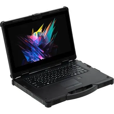 Ноутбук Vinga Scout X14A (X14A-1255321024BWP) - фото 2