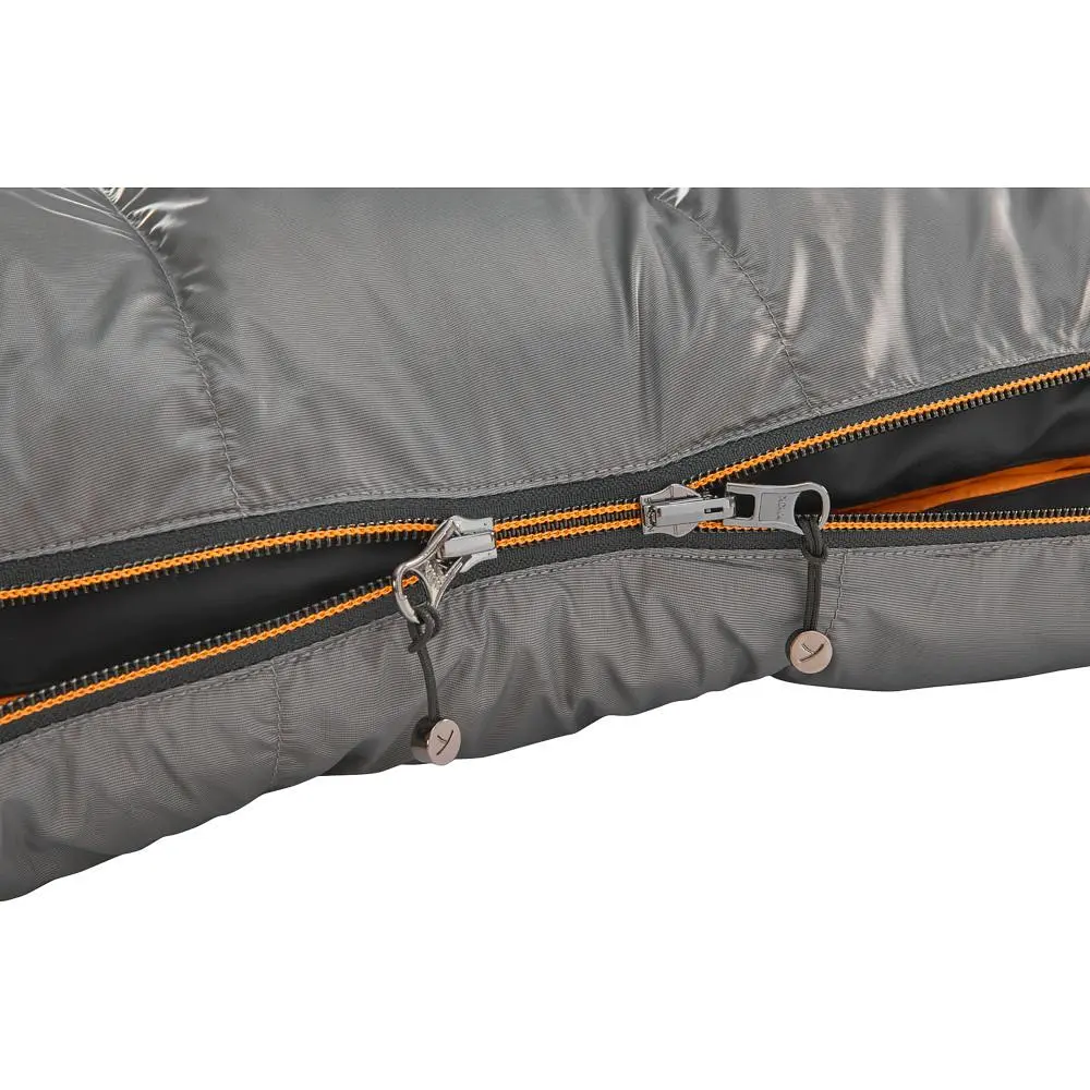 Спальник Nordisk Phantom 770 X Large  - фото 4
