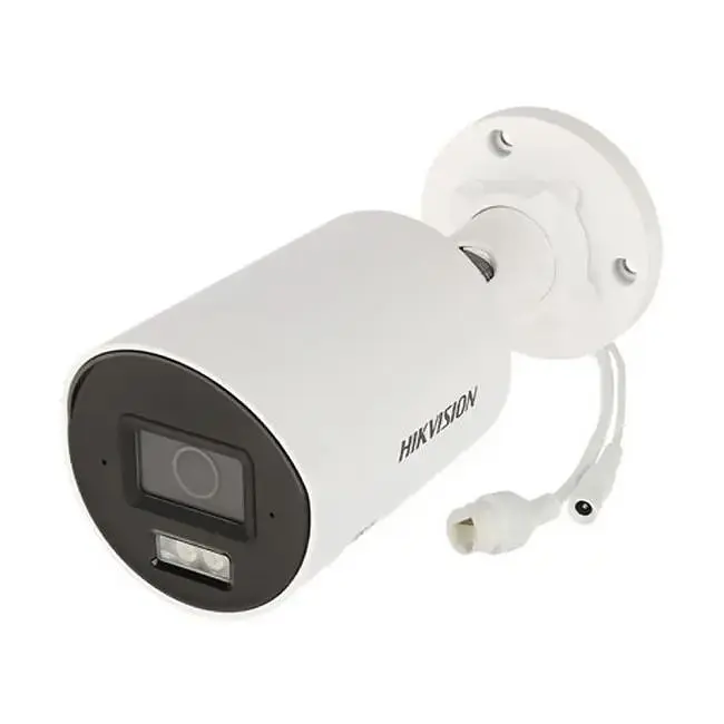 IP-камера Hikvision (DS-2CD2063G2-LI 6МП (2.8мм)) - фото 5