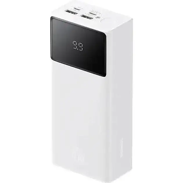 Портативний акумулятор Baseus Star-Lord 20000mAh 30W OE (P10022904213-00) - фото 3