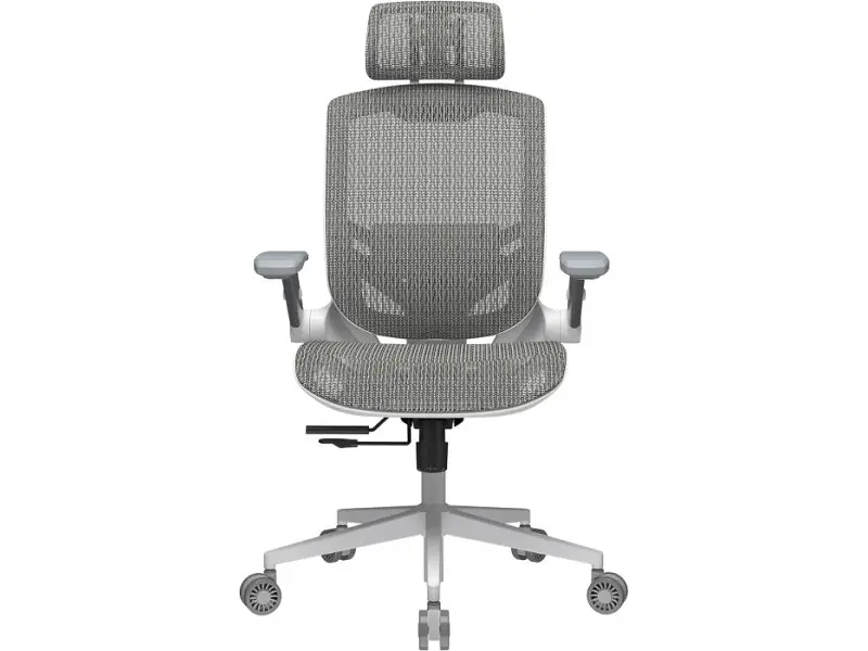 Офісне крісло для геймера Cougar Speeder One White