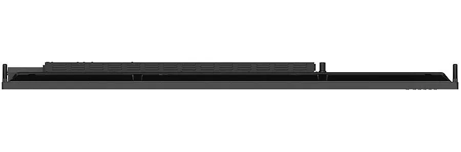 Інтерактивна панель 75" Benq RE7504, IPS, UHD, 8Гб/ 128Гб, колонки, кріплення, чорна - фото 8