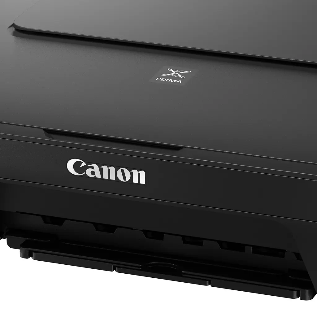 Багатофункціональний пристрій Canon Pixma Ink Efficiency E414 (6302371) - фото 6